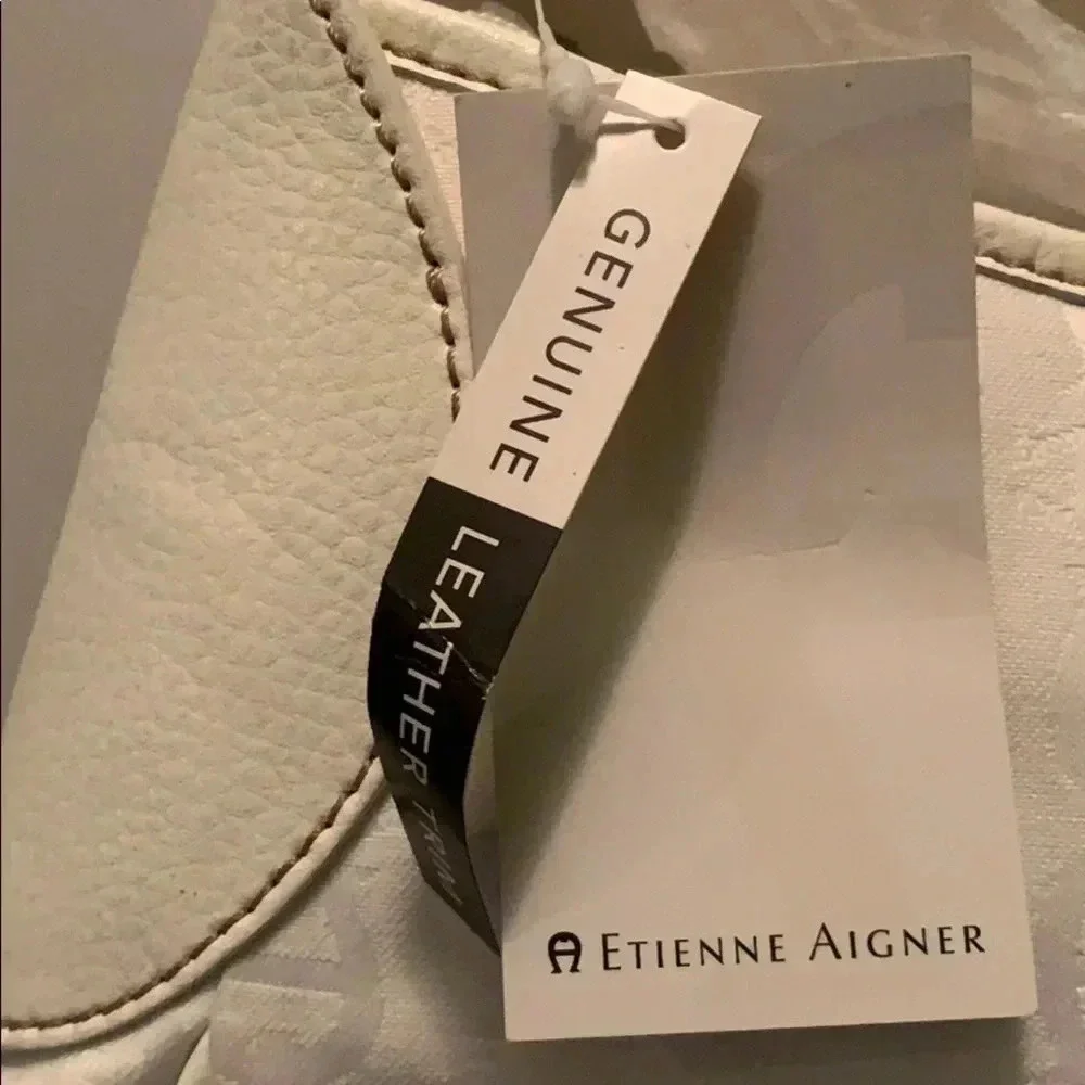 Vintage Etienne Aigner Purse